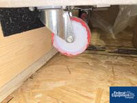 Image of 200 Liter Sartorius Palletank for Mixing 05
