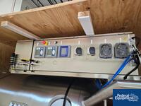 Image of 2,000 Liter Cytiva XDR-2000 Bioreactor 03