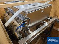 Image of 2,000 Liter Cytiva XDR-2000 Bioreactor 13