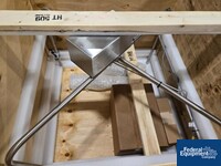 Image of 2,000 Liter Cytiva XDR-2000 Bioreactor 14