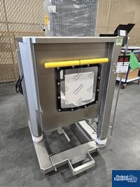 Image of 200 Liter Sartorius Palletank for Mixing 03