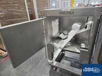 Image of 200 Liter Sartorius Palletank for Mixing 06