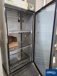 Image of Caron 7401-33 Reach-In CO2 Incubator with Touchscreen Controller 03