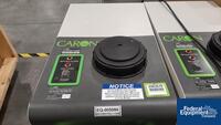 Image of Caron 7401-33 Reach-In CO2 Incubator with Touchscreen Controller 09