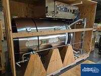 Image of 2,000 Liter Cytiva XDR-2000 Bioreactor & Touchscreen Controller 05