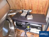 Image of 2,000 Liter Cytiva XDR-2000 Bioreactor & Touchscreen Controller 08