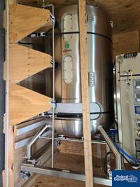 Image of 2,000 Liter Cytiva XDR-2000 Bioreactor & Touchscreen Controller 09