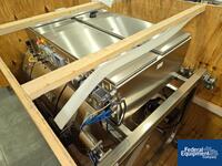 Image of 2,000 Liter Cytiva XDR-2000 Bioreactor & Touchscreen Controller 12
