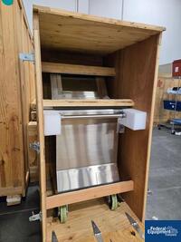 Image of 2,000 Liter Cytiva XDR-2000 Bioreactor & Touchscreen Controller 15