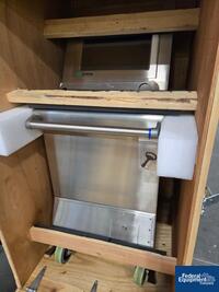Image of 2,000 Liter Cytiva XDR-2000 Bioreactor & Touchscreen Controller 16