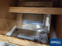 Image of 2,000 Liter Cytiva XDR-2000 Bioreactor & Touchscreen Controller 17