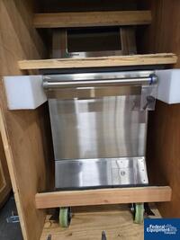Image of 2,000 Liter Cytiva XDR-2000 Bioreactor & Touchscreen Controller 18