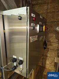 Image of 2,000 Liter Cytiva XDR-2000 Bioreactor & Touchscreen Controller 20