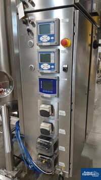 Image of 1,000 Liter GE Healthcare  XDR-1000 Bioreactor 05