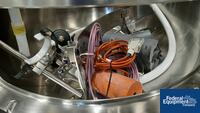 Image of 1,000 Liter GE Healthcare  XDR-1000 Bioreactor 06