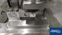 Image of 1,000 Liter GE Healthcare  XDR-1000 Bioreactor 07