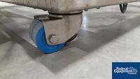 Image of 1,000 Liter GE Healthcare  XDR-1000 Bioreactor 08