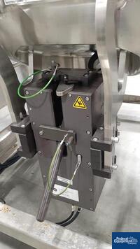 Image of 1,000 Liter GE Healthcare  XDR-1000 Bioreactor 10