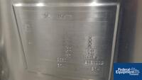 Image of 1,000 Liter GE Healthcare  XDR-1000 Bioreactor 11