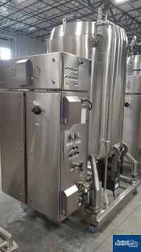 Image of 1,000 Liter GE Healthcare  XDR-1000 Bioreactor 03