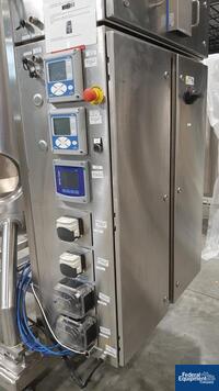Image of 1,000 Liter GE Healthcare  XDR-1000 Bioreactor 05