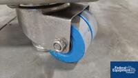 Image of 1,000 Liter GE Healthcare  XDR-1000 Bioreactor 08