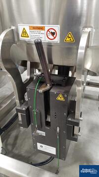 Image of 1,000 Liter GE Healthcare  XDR-1000 Bioreactor 09