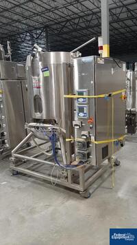 Image of 500 Liter Cytiva XDR-500 Bioreactor System 02