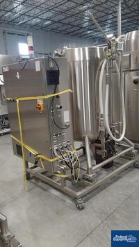 Image of 500 Liter Cytiva XDR-500 Bioreactor System 03