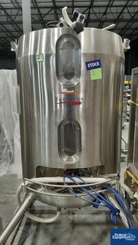 Image of 500 Liter Cytiva XDR-500 Bioreactor System 04
