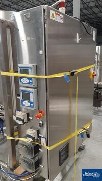 Image of 500 Liter Cytiva XDR-500 Bioreactor System 05