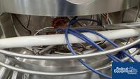 Image of 500 Liter Cytiva XDR-500 Bioreactor System 06