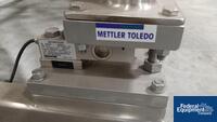 Image of 500 Liter Cytiva XDR-500 Bioreactor System 07