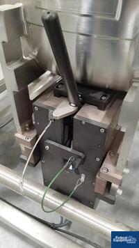 Image of 500 Liter Cytiva XDR-500 Bioreactor System 09