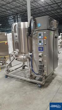 Image of 500 Liter Cytiva XDR-500 Bioreactor System 02