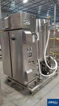 Image of 500 Liter Cytiva XDR-500 Bioreactor System 03