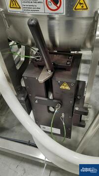 Image of 500 Liter Cytiva XDR-500 Bioreactor System 04