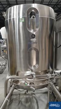 Image of 500 Liter Cytiva XDR-500 Bioreactor System 05