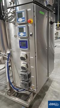 Image of 500 Liter Cytiva XDR-500 Bioreactor System 06