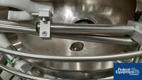 Image of 500 Liter Cytiva XDR-500 Bioreactor System 07