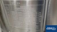 Image of 500 Liter Cytiva XDR-500 Bioreactor System 11