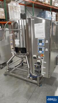 Image of 200 Liter GE Healthcare  XDR-200 Bioreactor 02