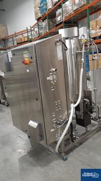 Image of 200 Liter GE Healthcare  XDR-200 Bioreactor 03