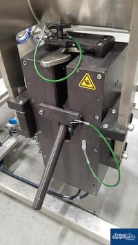 Image of 200 Liter GE Healthcare  XDR-200 Bioreactor 05