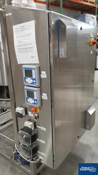 Image of 200 Liter GE Healthcare  XDR-200 Bioreactor 07