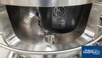 Image of 200 Liter GE Healthcare  XDR-200 Bioreactor 08