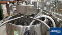 Image of 200 Liter GE Healthcare  XDR-200 Bioreactor 09