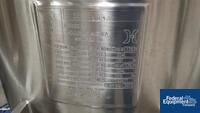Image of 200 Liter GE Healthcare  XDR-200 Bioreactor 12