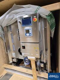 Image of 2,500 Liter GE XDUO 2500 Single-Use Mixer 02