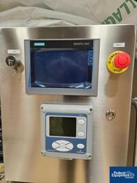Image of 2,500 Liter GE XDUO 2500 Single-Use Mixer 03